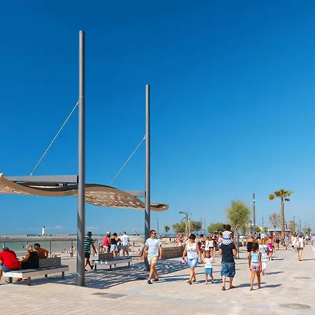 Thalacap B By Interhome Agde
