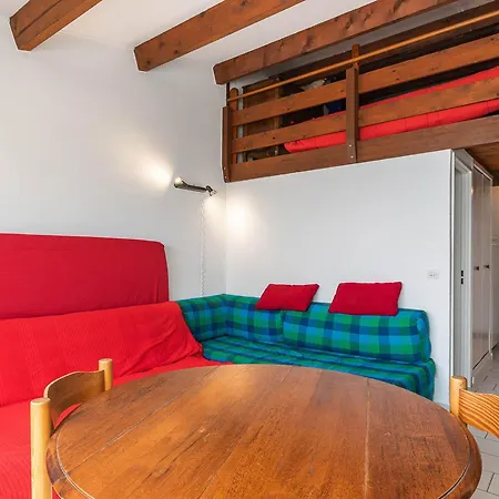Thalacap B By Interhome Apartment Agde